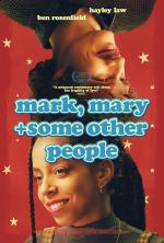 Mark, Mary + otra gente 