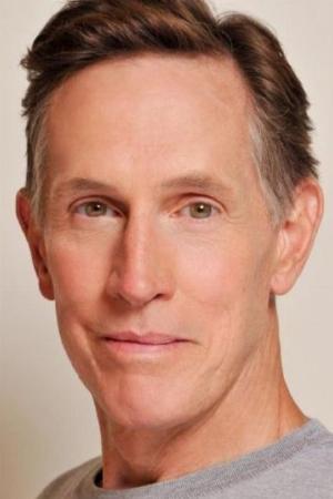 Mark Metcalf