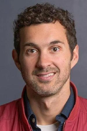 Mark Normand