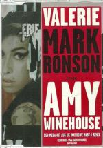Mark Ronson & Amy Winehouse: Valerie (Vídeo musical)