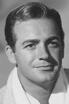 Mark Stevens