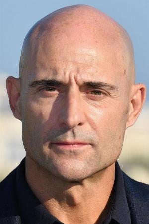 Mark Strong