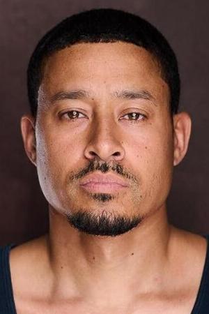 Mark Taylor