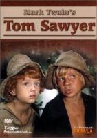 Mark Twain's Tom Sawyer  - Poster / Imagen Principal