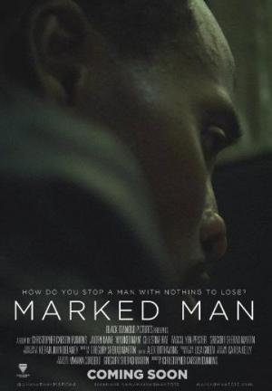 Marked Man: The Prologue (C)