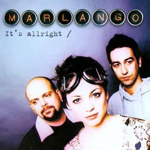 Marlango: It's All Right (Music Video)