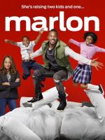 Marlon (Serie de TV) - Posters