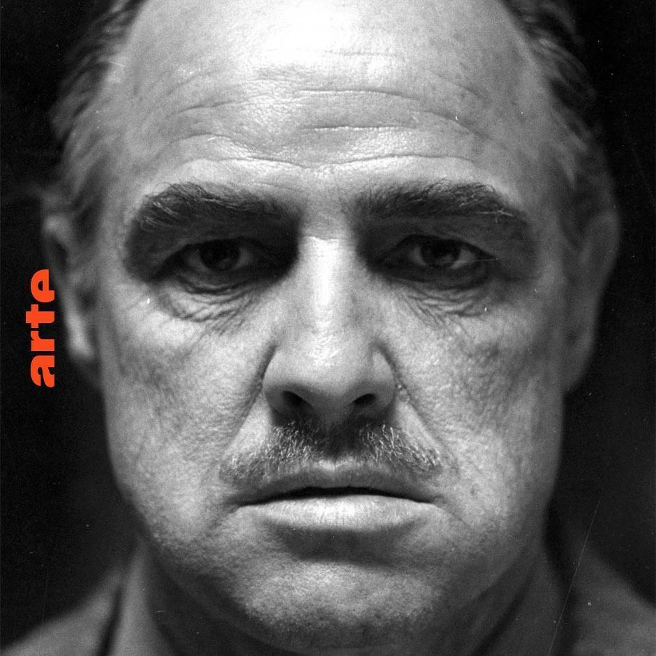 Image gallery for Marlon Brando: Im Paradies - FilmAffinity