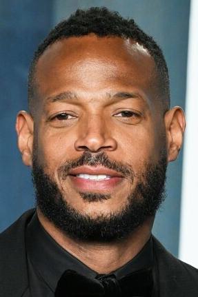 Marlon Wayans