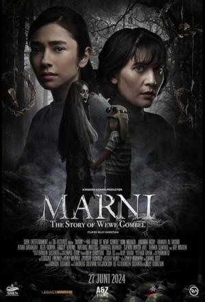 Marni: The Story of Wewe Gombel 