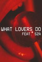 Maroon 5 & SZA: What Lovers Do (Vídeo musical) - Poster / Imagen Principal