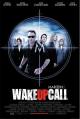 Maroon 5: Wake Up Call (Vídeo musical)