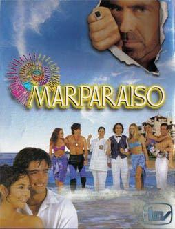 Marparaíso (TV Series) (TV Series)
