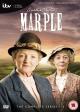 Agatha Christie: Miss Marple (Serie de TV)
