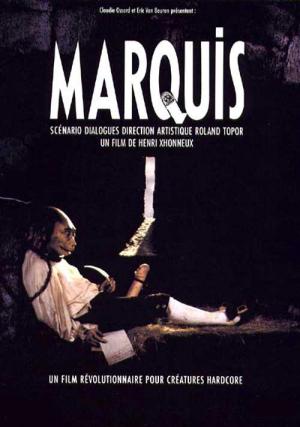 Poster Marquis