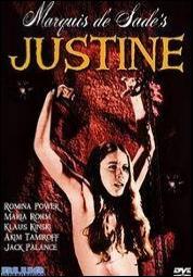 Marqués de Sade: Justine (1969)