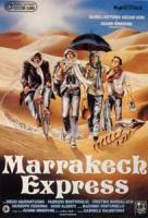 Marrakech Express  - Poster / Imagen Principal