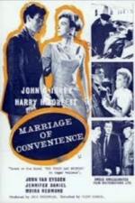 Marriage of Convenience 
