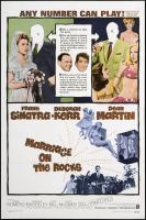 Marriage on the Rocks  - Poster / Main Image