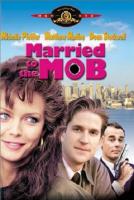 Married to the Mob  - Dvd
