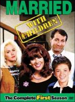 Married with Children (TV Series) - Dvd