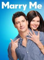 Marry Me (TV Series) - Poster / Main Image