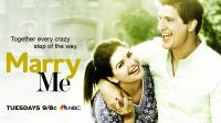 Marry Me (Serie de TV) - Promo