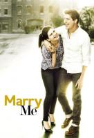 Marry Me (Serie de TV) - Posters