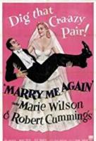 Marry Me Again  - Poster / Main Image