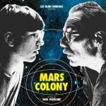 Mars Colony 