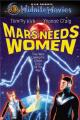 Mars Needs Women (TV) (TV)