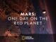 Mars: One Day on the Red Planet 