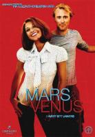 Mars & Venus  - Poster / Imagen Principal