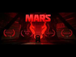 MARS - Water of Madness (C)