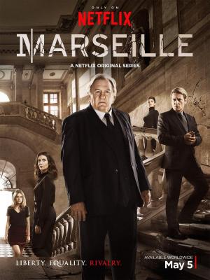 Marseille (Serie de TV)