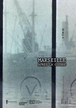 Marseille après la guerre (C)
