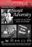 Marsha Hunt's Sweet Adversity  - Poster / Imagen Principal