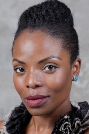 Marsha Stephanie Blake