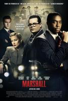 Marshall: El origen de la justicia  - Poster / Imagen Principal