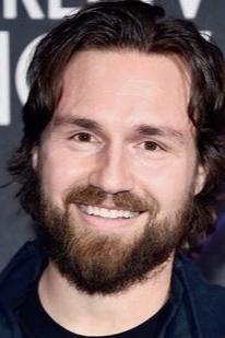 Marshall Cook