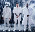Marshmello feat. James Arthur & Juicy J: You Can Cry (Music Video)
