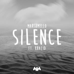Marshmello Feat. Khalid: Silence (Music Video)