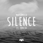 Marshmello Feat. Khalid: Silence (Vídeo musical)