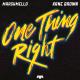 Marshmello & Kane Brown: One Thing Right (Vídeo musical)