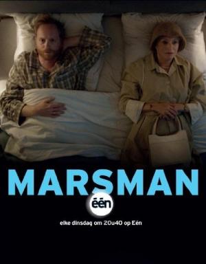 Marsman (Serie de TV)