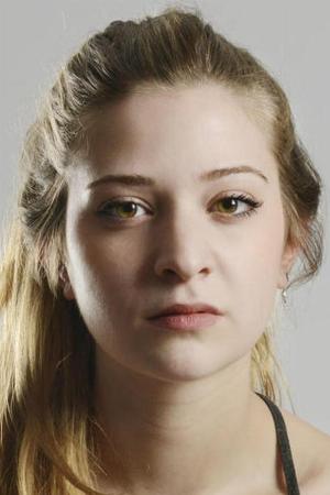 Marta Cañas
