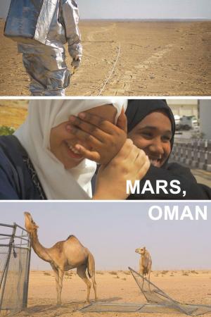 Marte, Omán (C)