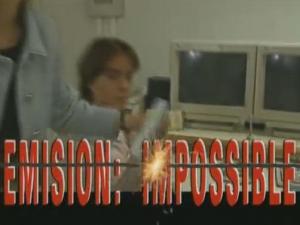 Emisión: Impossible (TV)