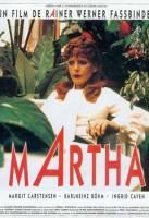 Martha (TV) - Posters