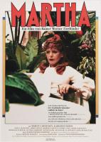 Martha (TV) - Poster / Main Image